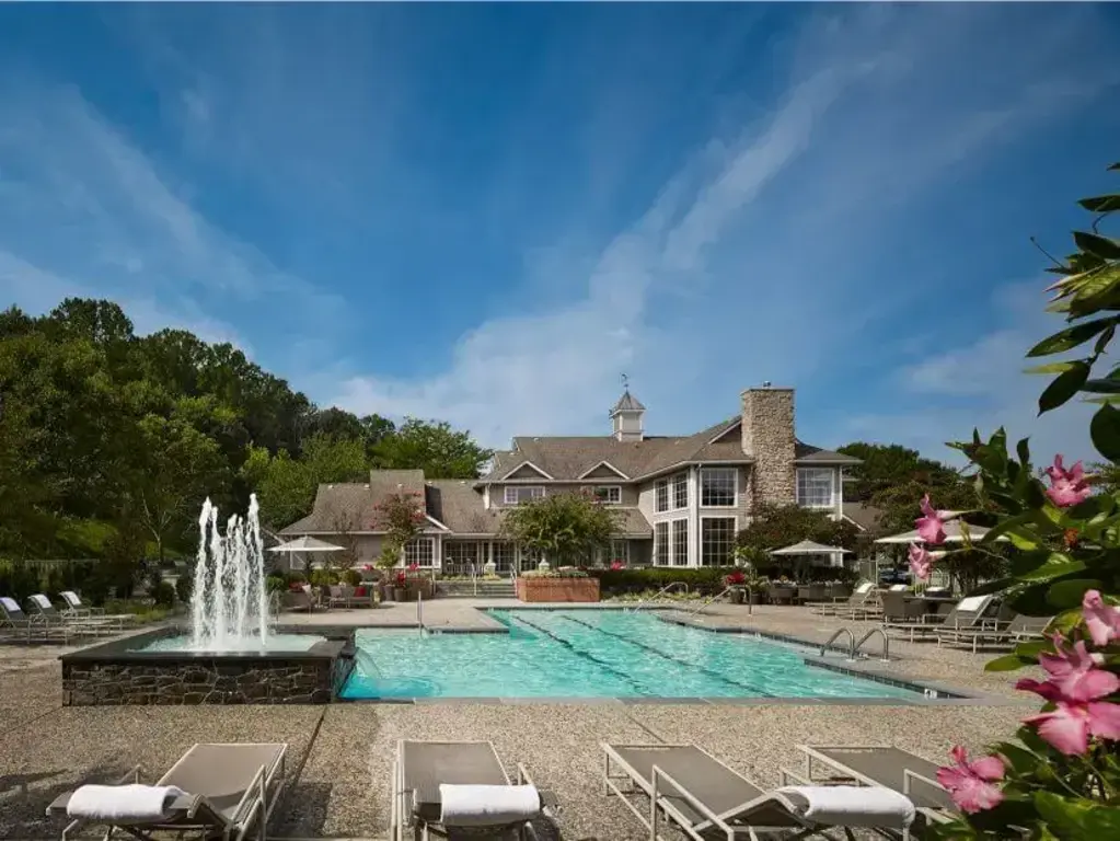 Korman Communities Malvern, a foundation property for the AVE brand